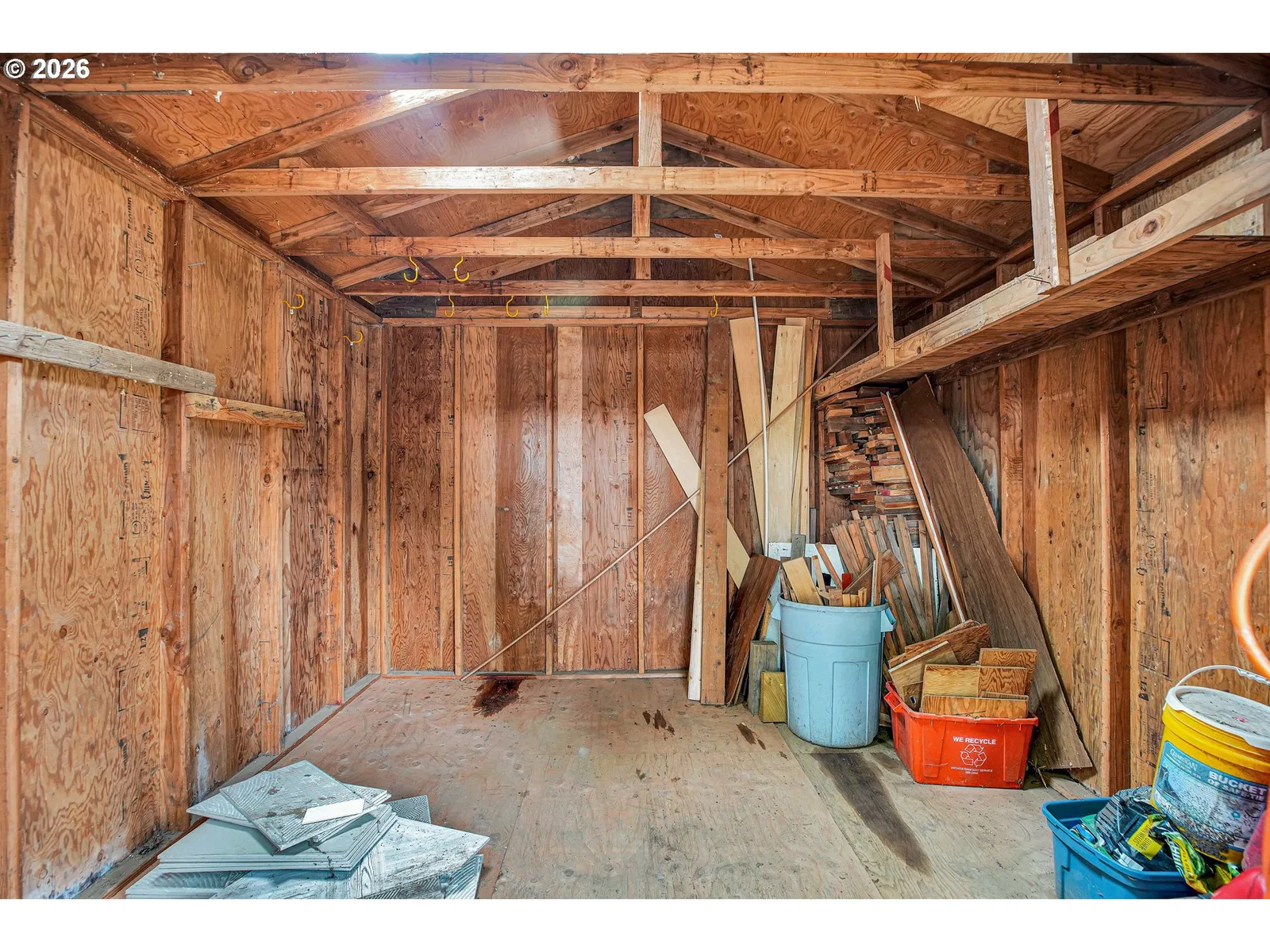5527 SE Harlene St, Milwaukie, OR 97222 — photograph 43