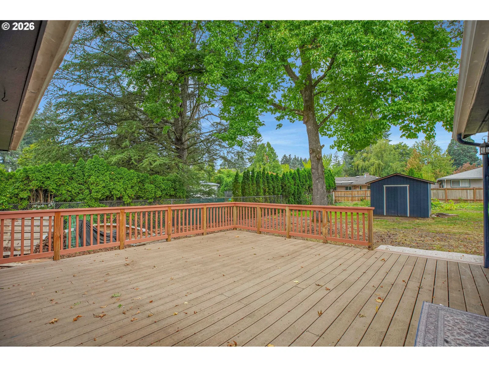 5527 SE Harlene St, Milwaukie, OR 97222 — photograph 45