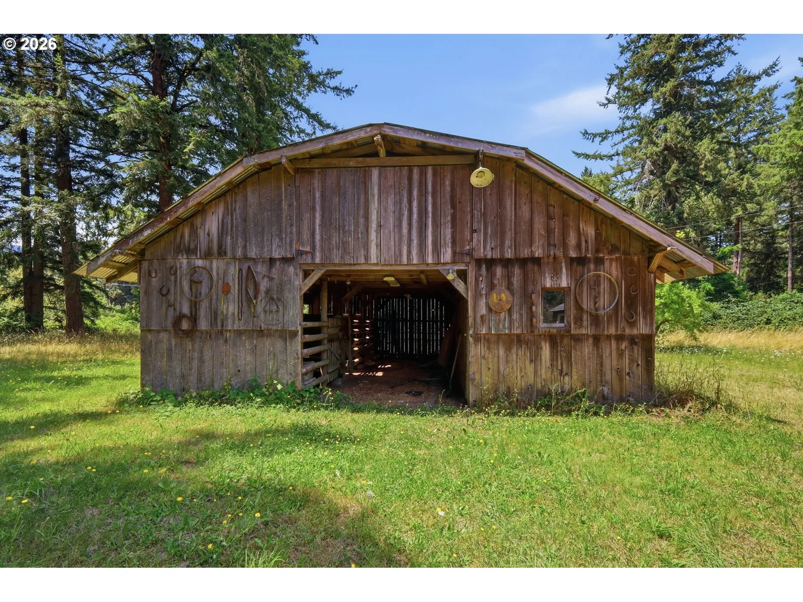 38269 Lower Brice Creek Rd, Dorena, OR 97434 — photograph 30