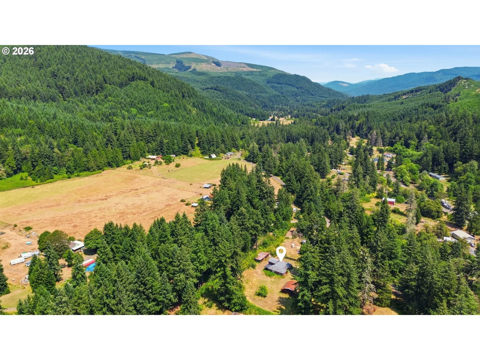 38269 Lower Brice Creek Rd, Dorena, OR 97434 — photograph 35
