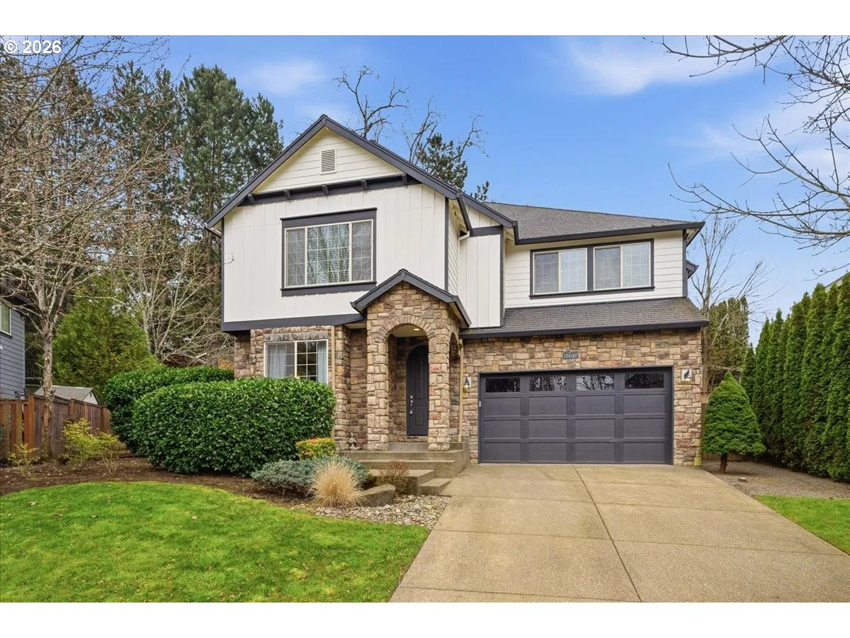 12647 SW 21st Ct, Lake Oswego, OR 97035 — photograph 44