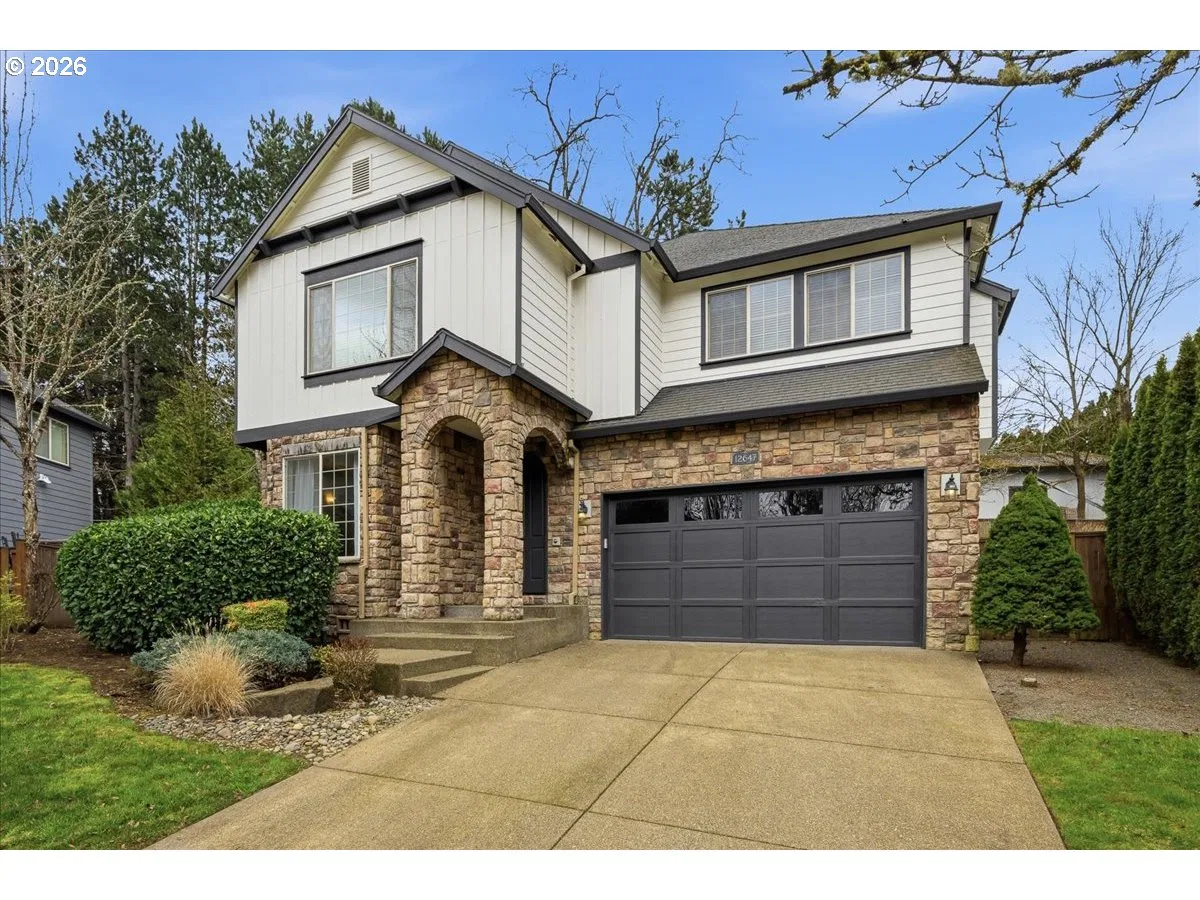 12647 SW 21st Ct, Lake Oswego, OR 97035 — photograph 45