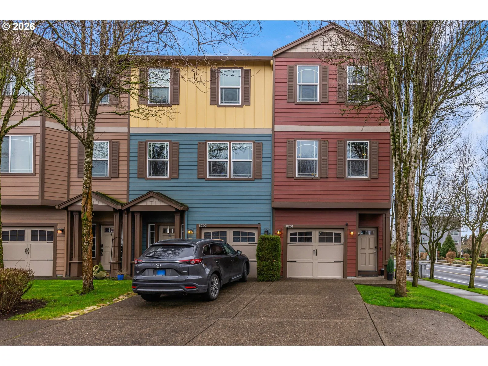8201 NE 53rd Way, Vancouver, Wa 98662 — photograph 35
