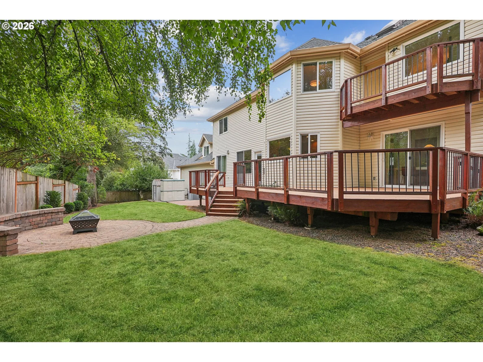 12504 Shelby Ct, Lake Oswego, OR 97035 — photograph 38