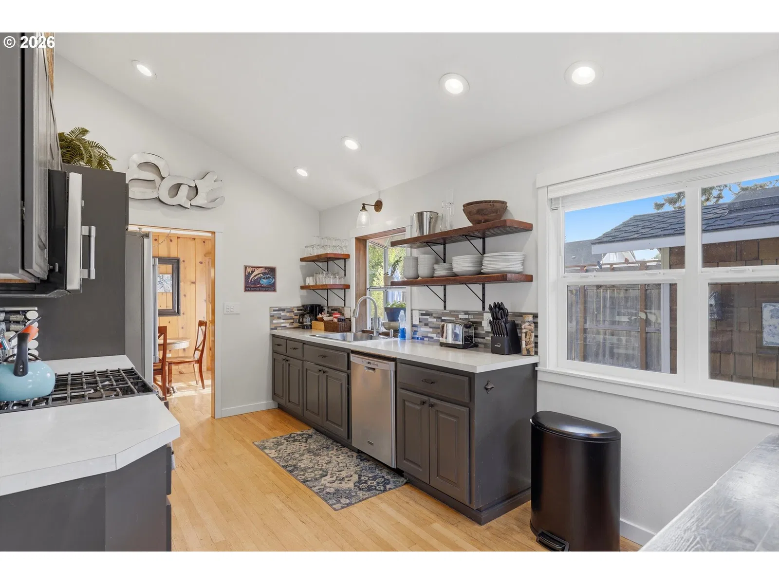 208 N College St, Newberg, OR 97132 — photograph 13