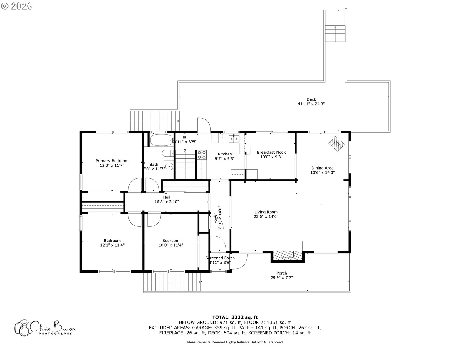 54010 E Alder Heights Rd, Sandy, OR 97055 — photograph 47