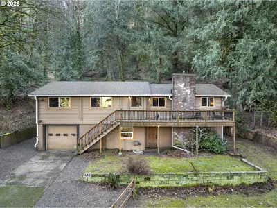 Home at 54010 E Alder Heights Rd, Sandy, OR 97055 (Pending)