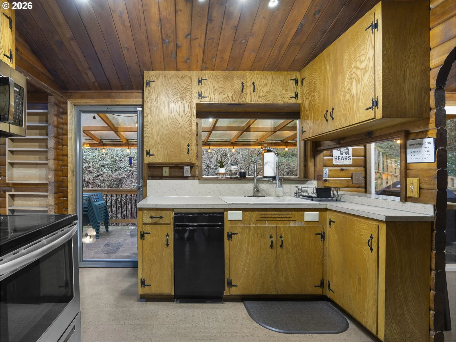 54010 E Alder Heights Rd, Sandy, OR 97055 — photograph 15