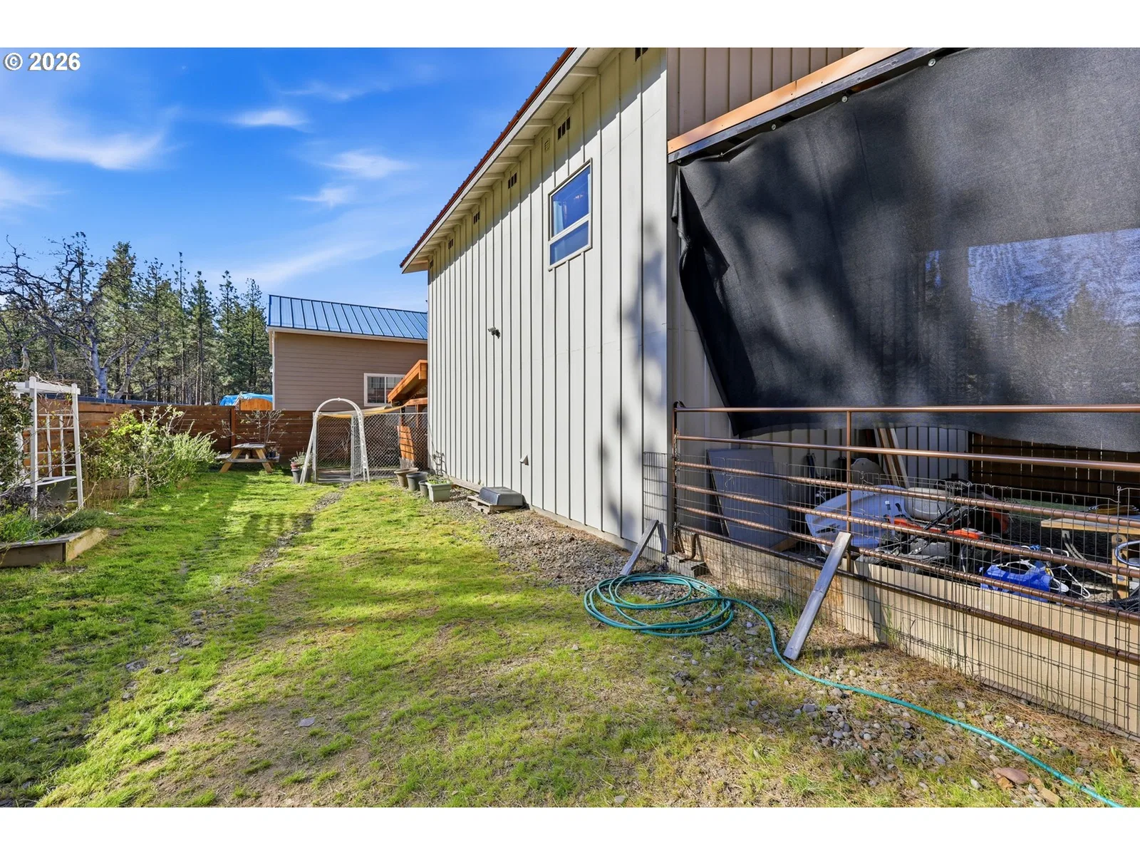 206 S Lakewood Rd, Tygh Valley, OR 97063 — photograph 44