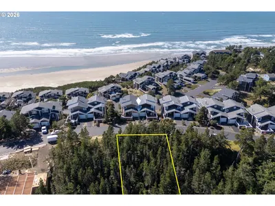 Land at Promontory Ln 169, Oceanside, OR 97134