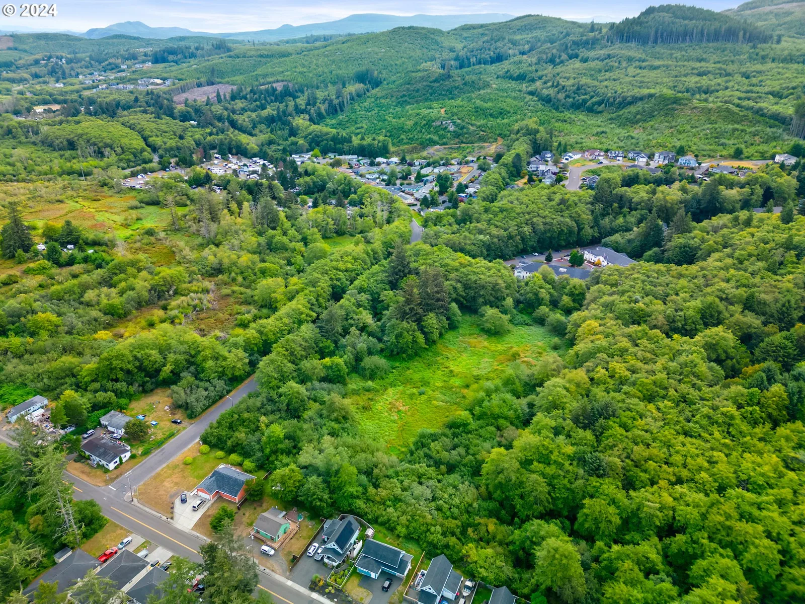 N Wahanna Rd, Seaside, OR 97138 — photograph 11