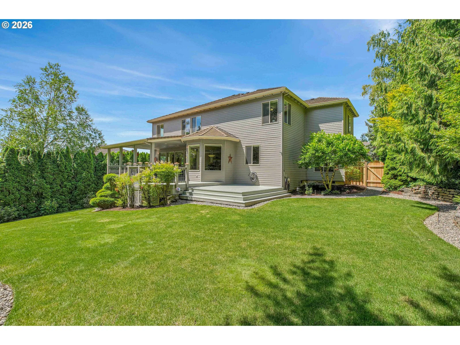10190 SE Terra Linda Ct, Happy Valley, OR 97086 — photograph 41
