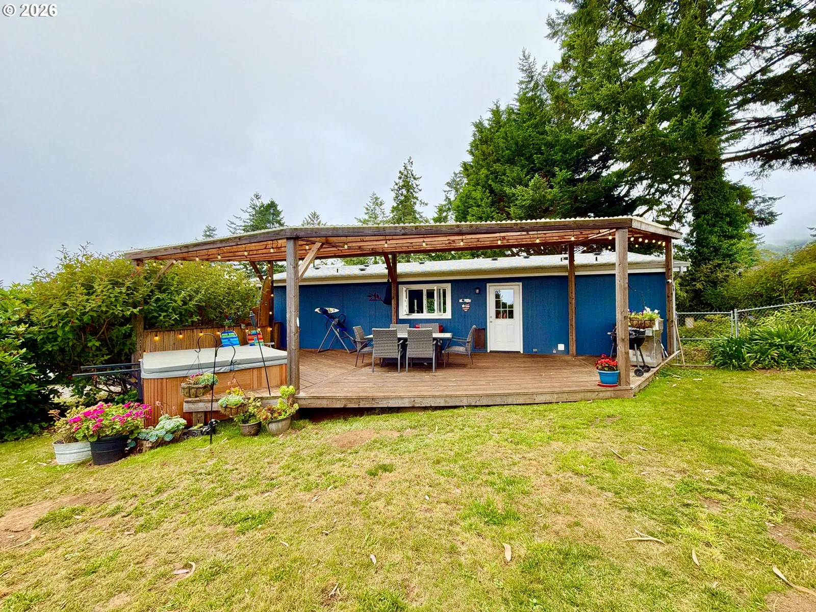 97818 Hanscam Ln, Brookings, OR 97415 — photograph 12