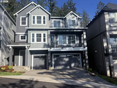 Home at 11670 SW 176th Dr, Beaverton, OR 97007