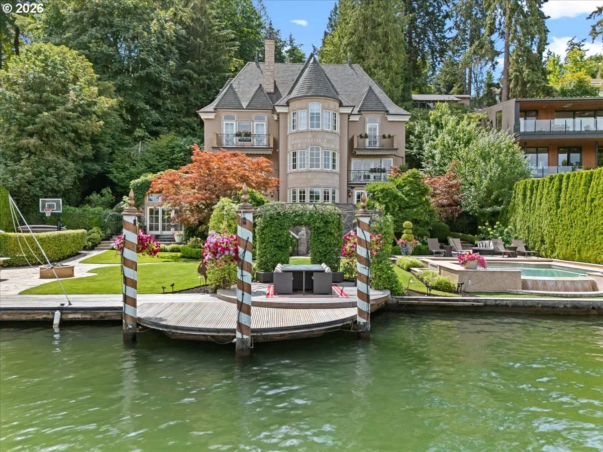 1527 Lake Front Rd, Lake Oswego, OR 97034 — photograph 36