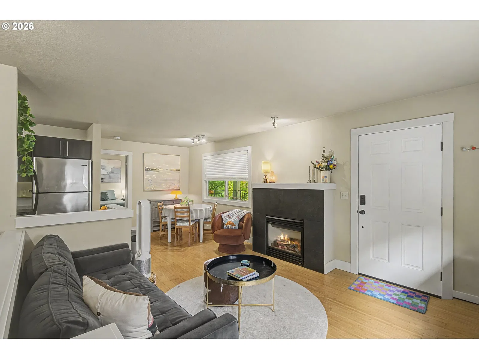3701 SE 33rd Ave, Portland, OR 97202 — photograph 7