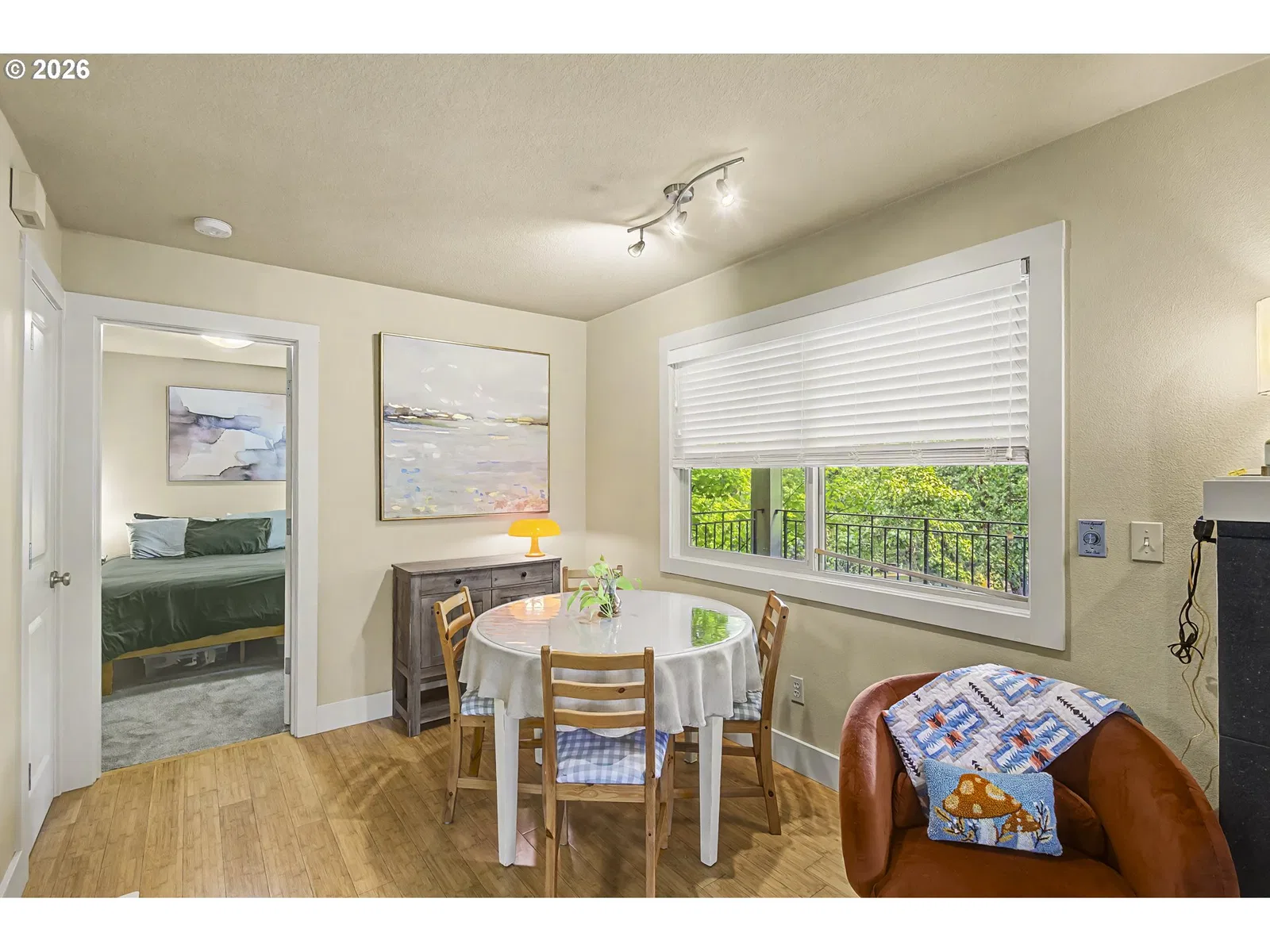 3701 SE 33rd Ave, Portland, OR 97202 — photograph 9