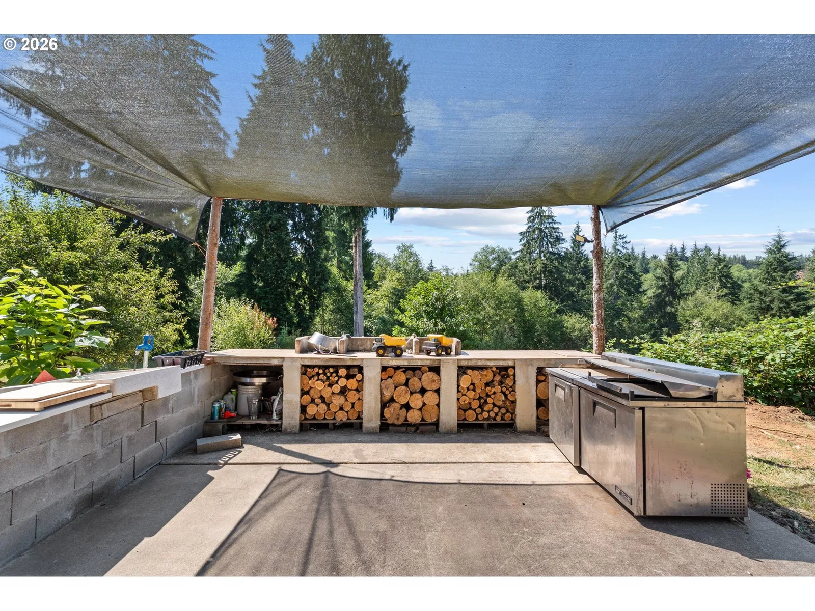 1407 Slide Creek Rd, Longview, Wa 98632 — photograph 42