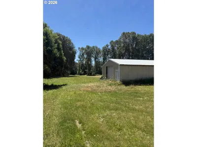 Land at 2004 Lewis River Rd, Woodland, Wa 98674
