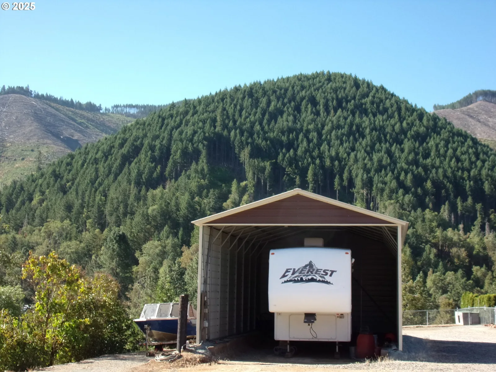 375 Jordan Creek Rd, Riddle, OR 97469 — photograph 20