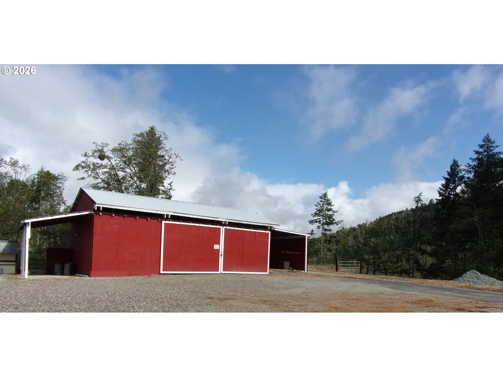 375 Jordan Creek Rd, Riddle, OR 97469 — photograph 19