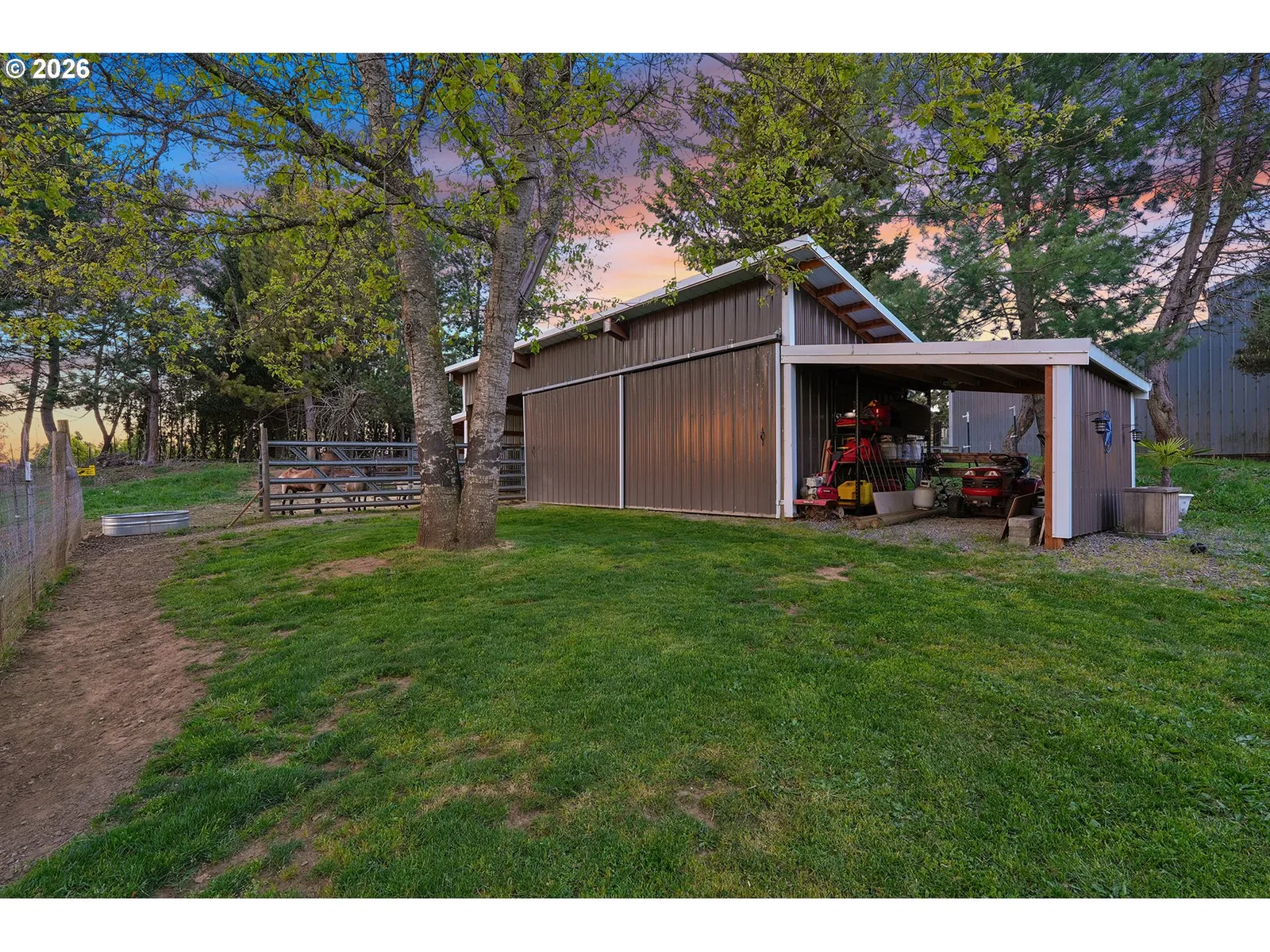 22581 S Schieffer Rd, Colton, OR 97017 — photograph 31