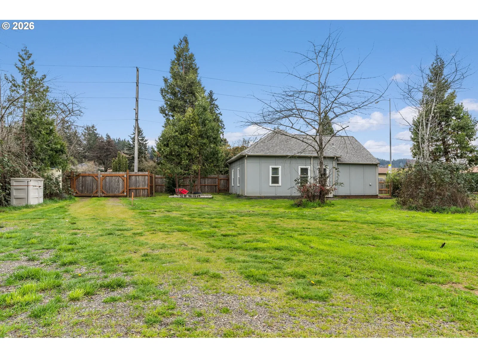 W 18th Ave Lot 2, Eugene, OR 97402 — photograph 7