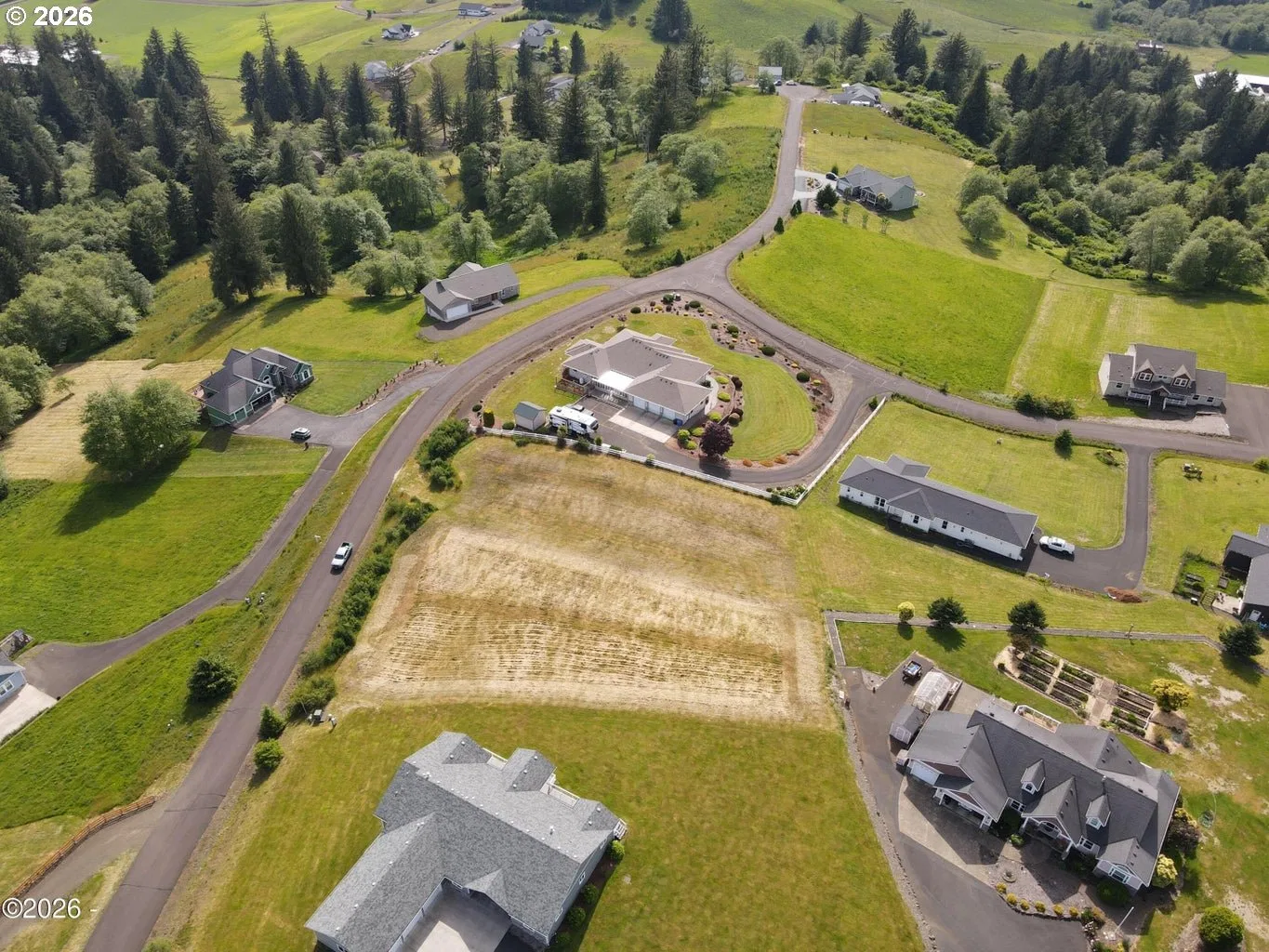 Tl110 Skyview Road, Tillamook, OR 97141 — photograph 11