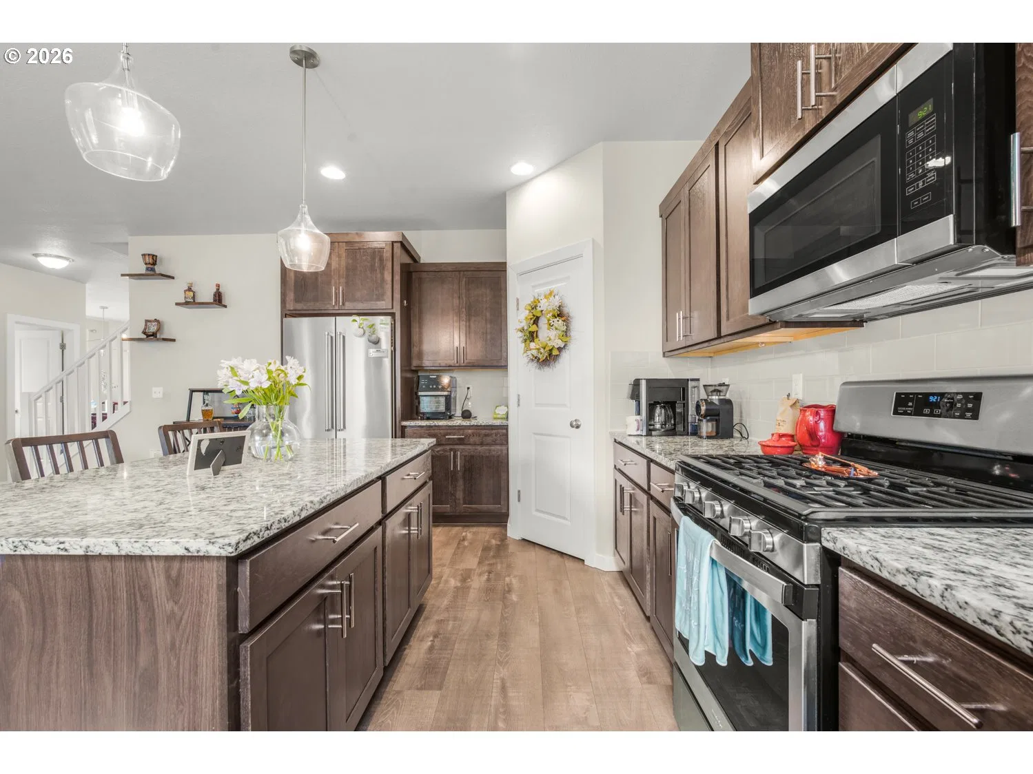 14446 SE Garland Ln, Milwaukie, OR 97267 — photograph 9