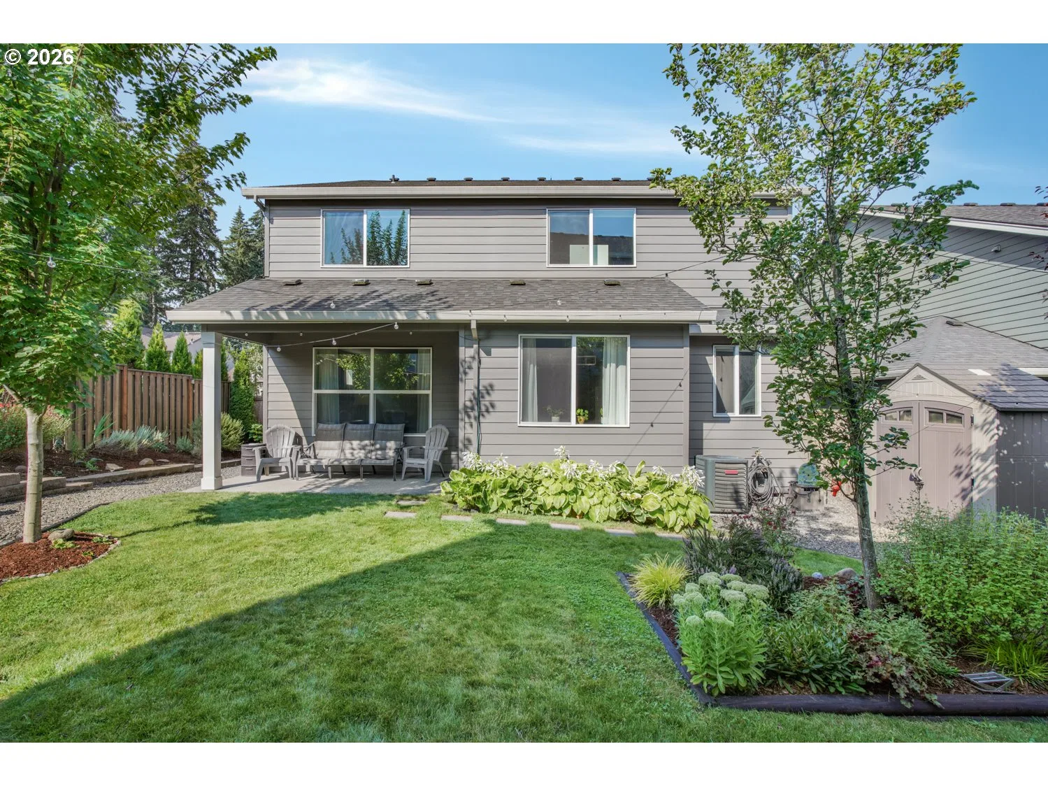 14446 SE Garland Ln, Milwaukie, OR 97267 — photograph 29