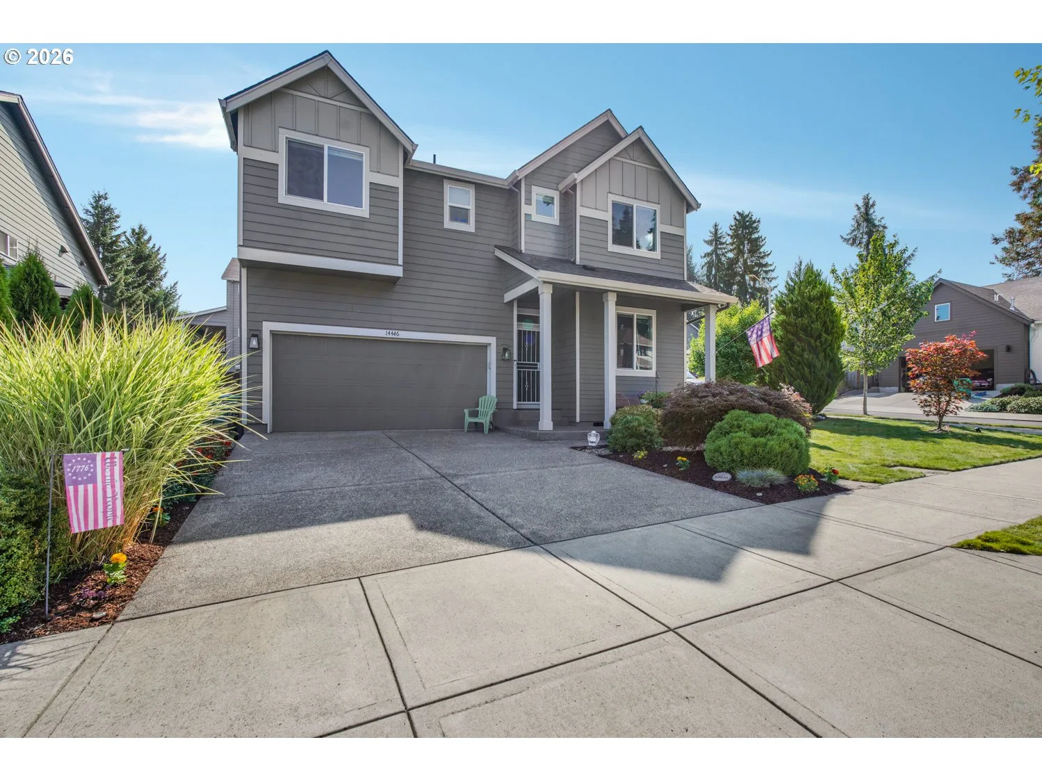 14446 SE Garland Ln, Milwaukie, OR 97267 — photograph 36