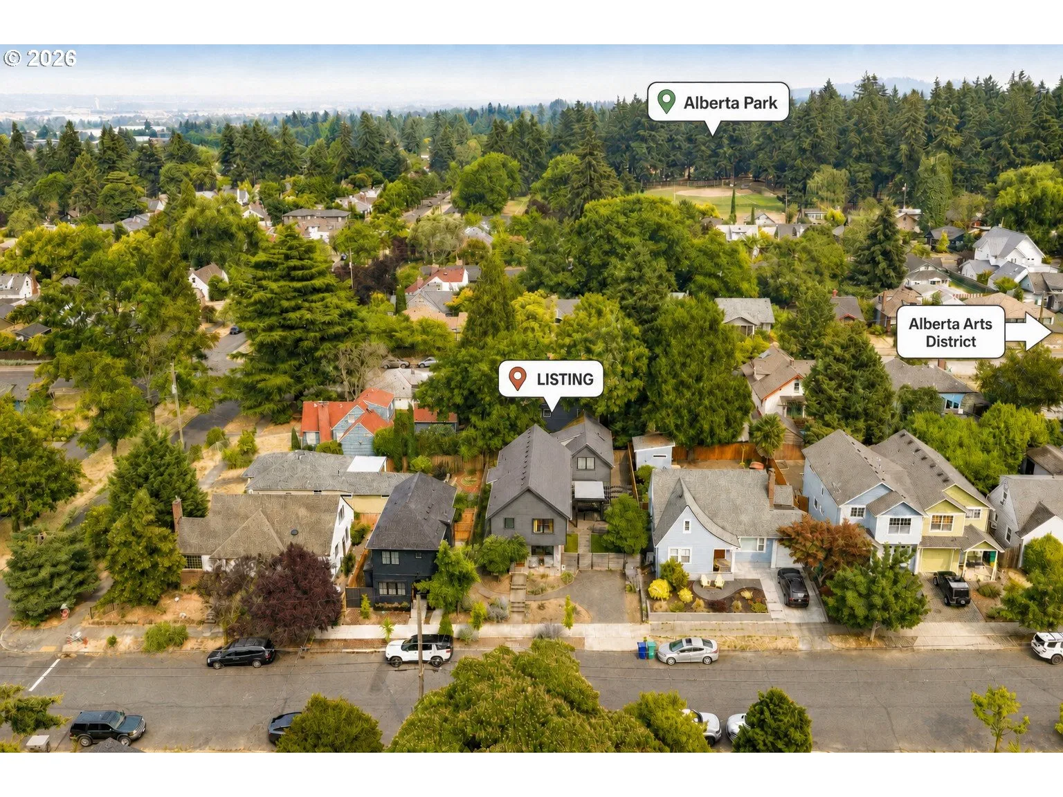 5934 NE 16th Ave, Portland, OR 97211 — photograph 41