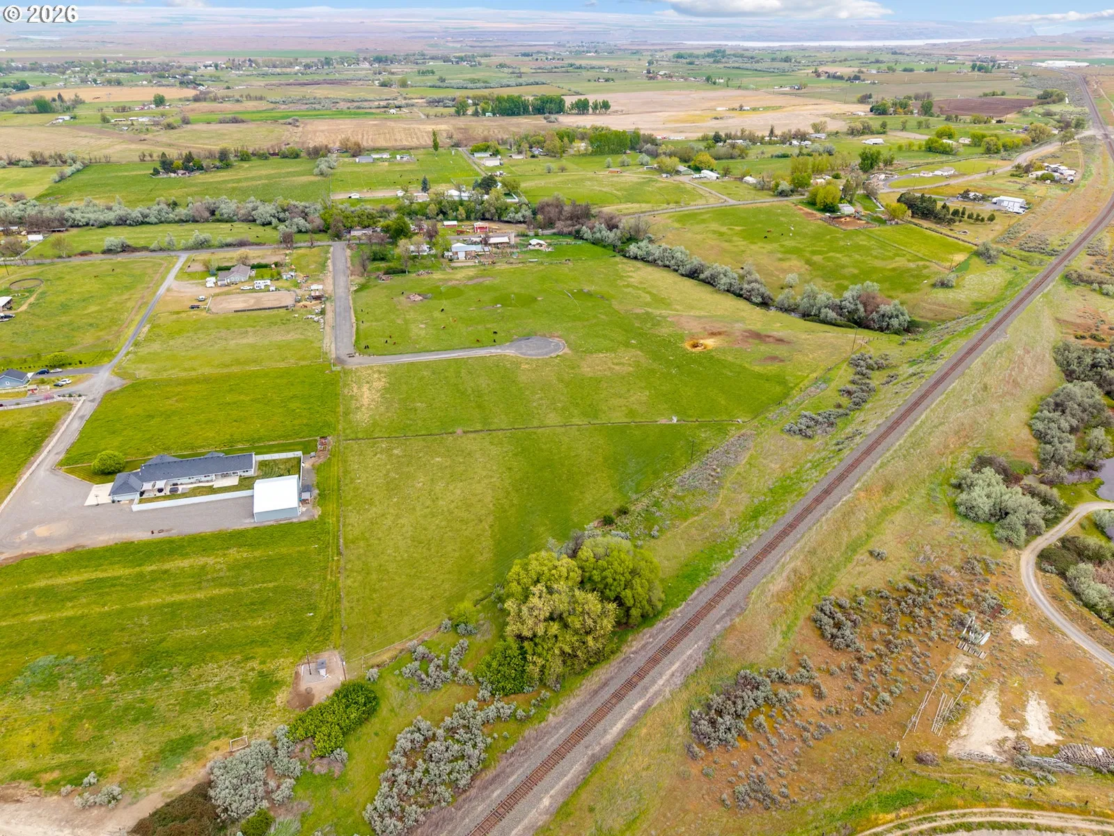 B and B Ln 3, Hermiston, OR 97838 — photograph 8