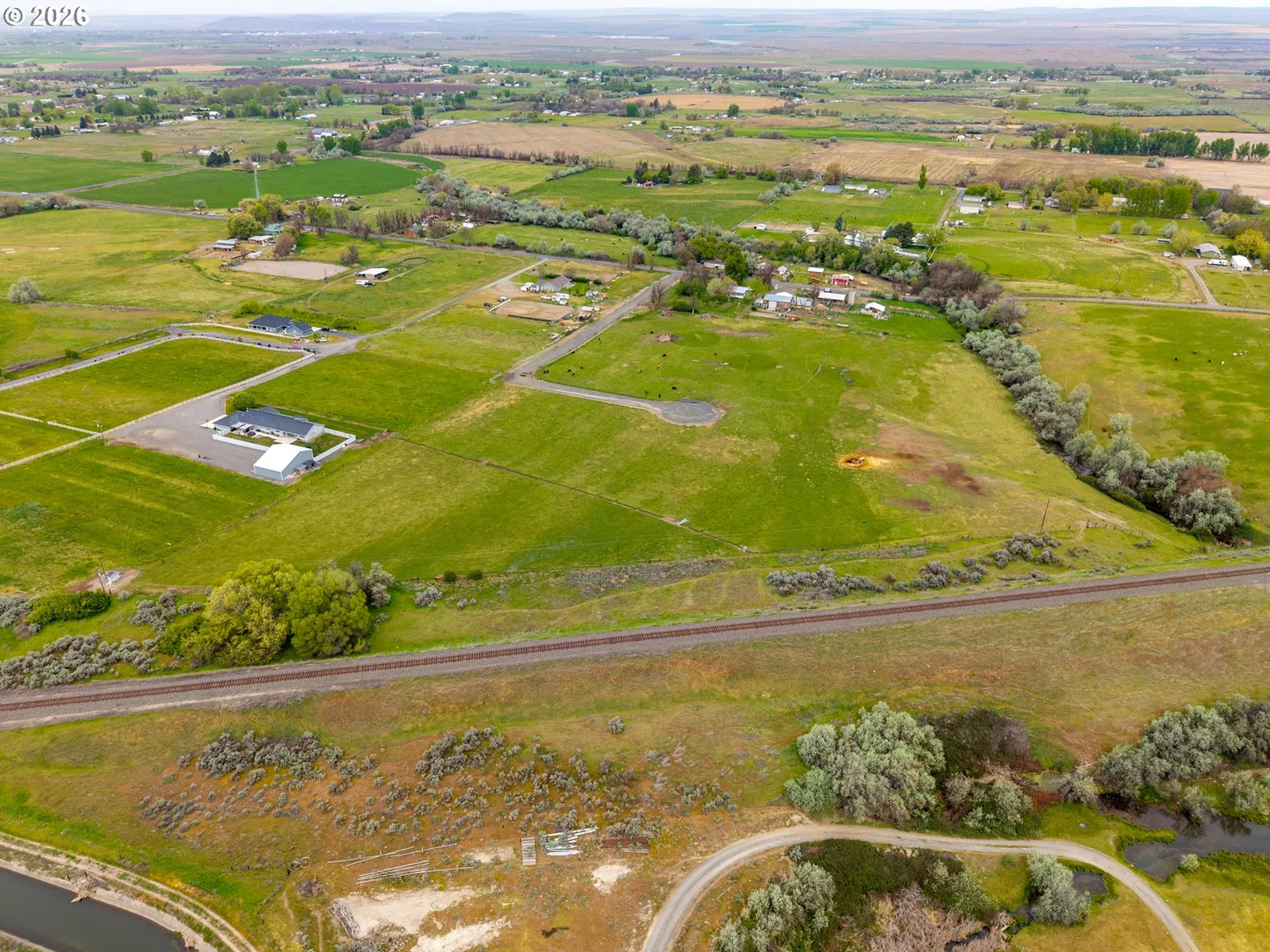 B and B Ln 3, Hermiston, OR 97838 — photograph 9