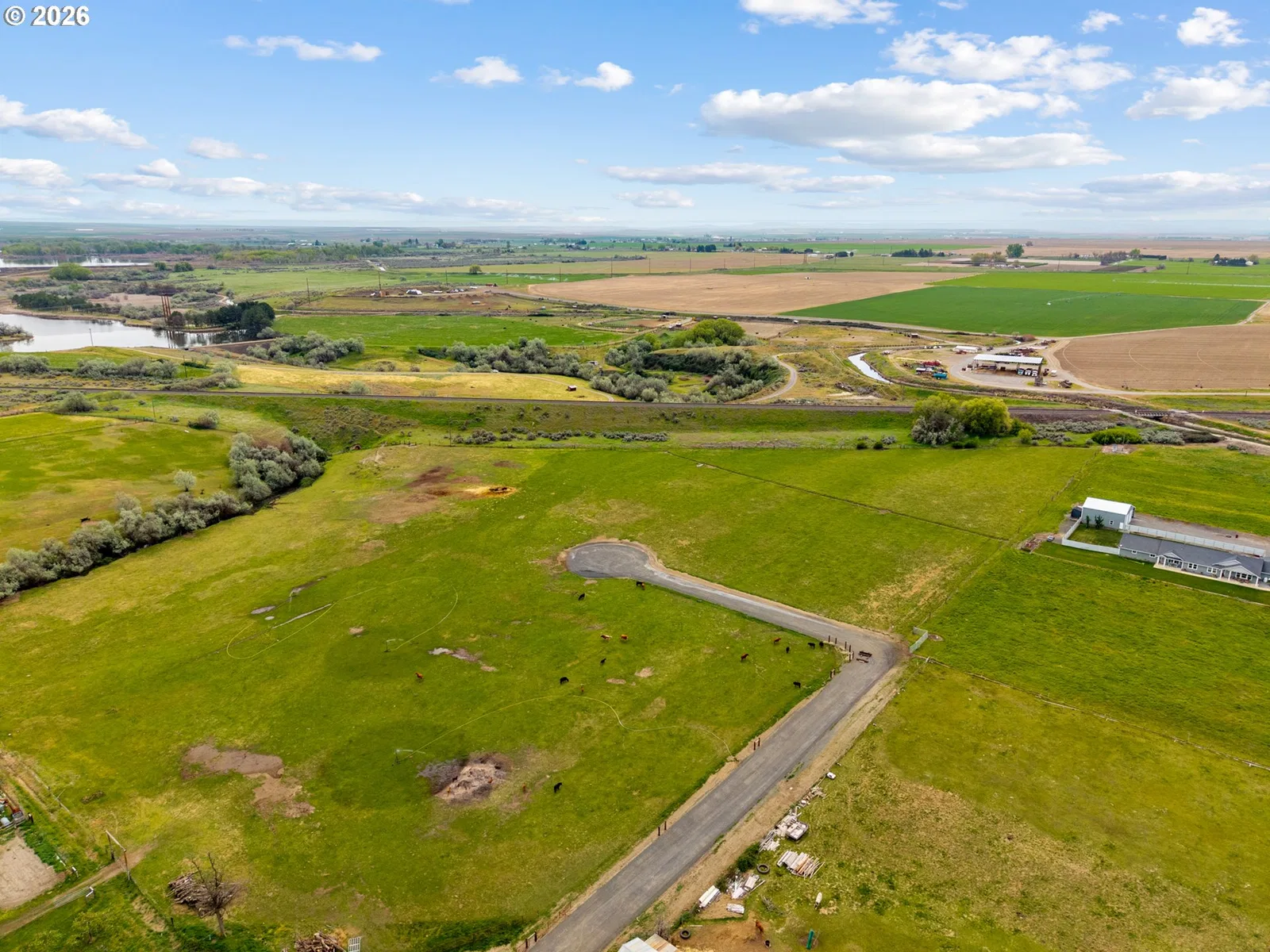 B and B Ln 3, Hermiston, OR 97838 — photograph 12