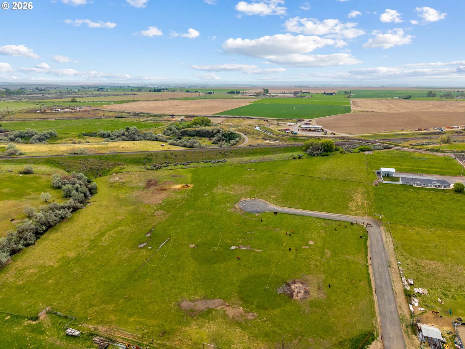 B and B Ln 3, Hermiston, OR 97838 — photograph 13