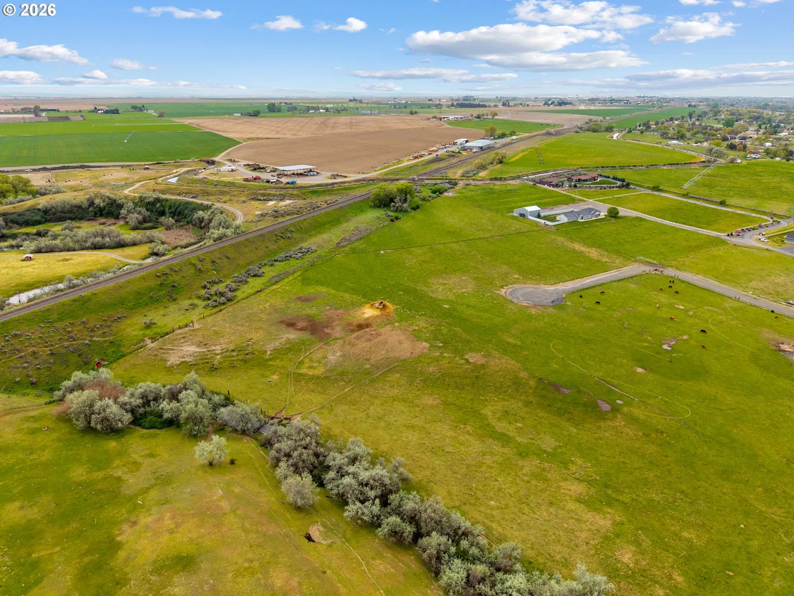 B and B Ln 3, Hermiston, OR 97838 — photograph 17