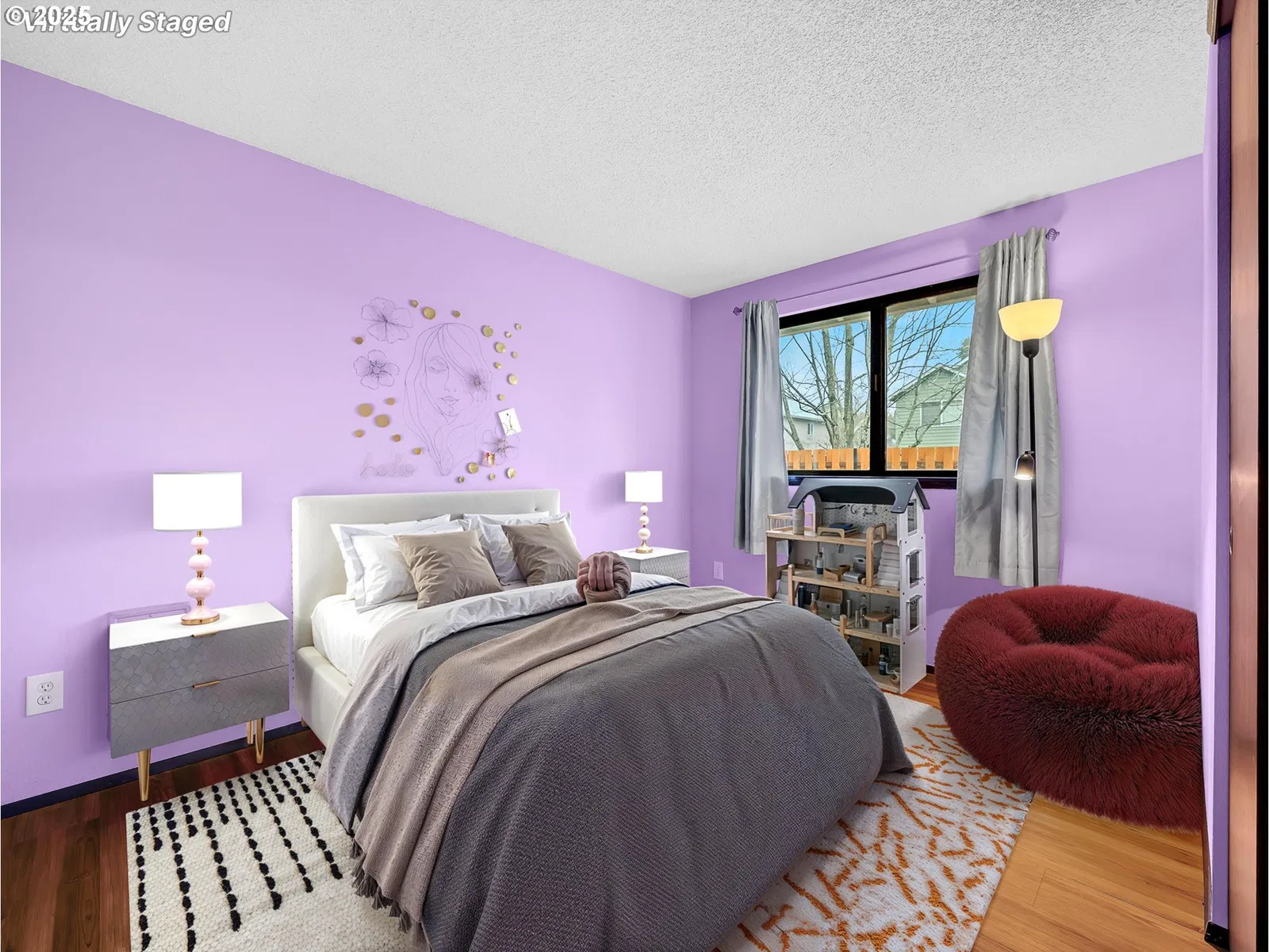 2807 SE 174th Ave, Portland, OR 97236 — photograph 28