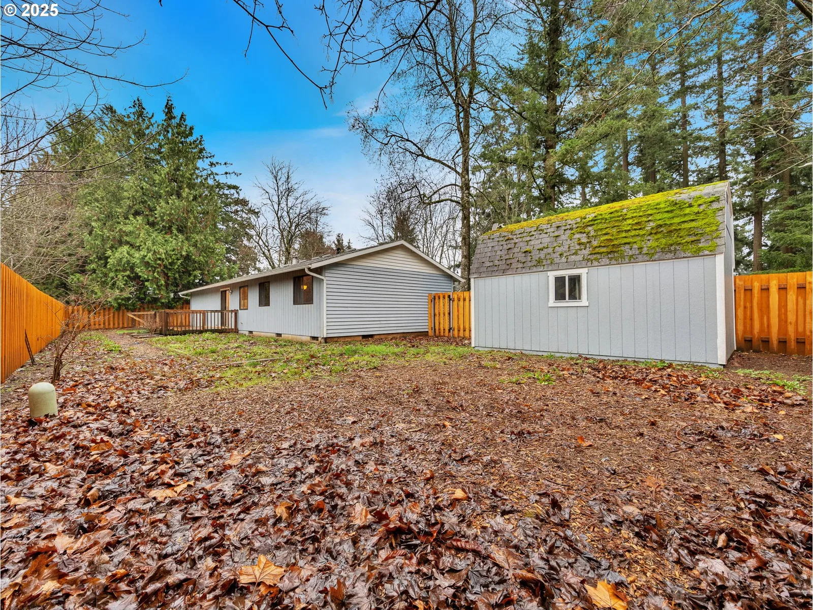 2807 SE 174th Ave, Portland, OR 97236 — photograph 42
