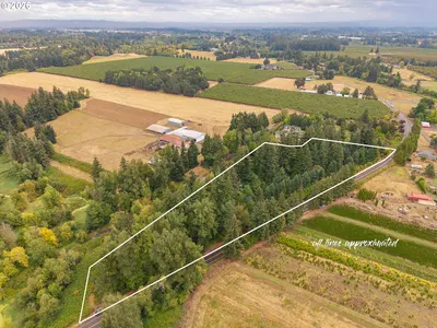 Land at 0 Donald Rd NE, Aurora, OR 97002