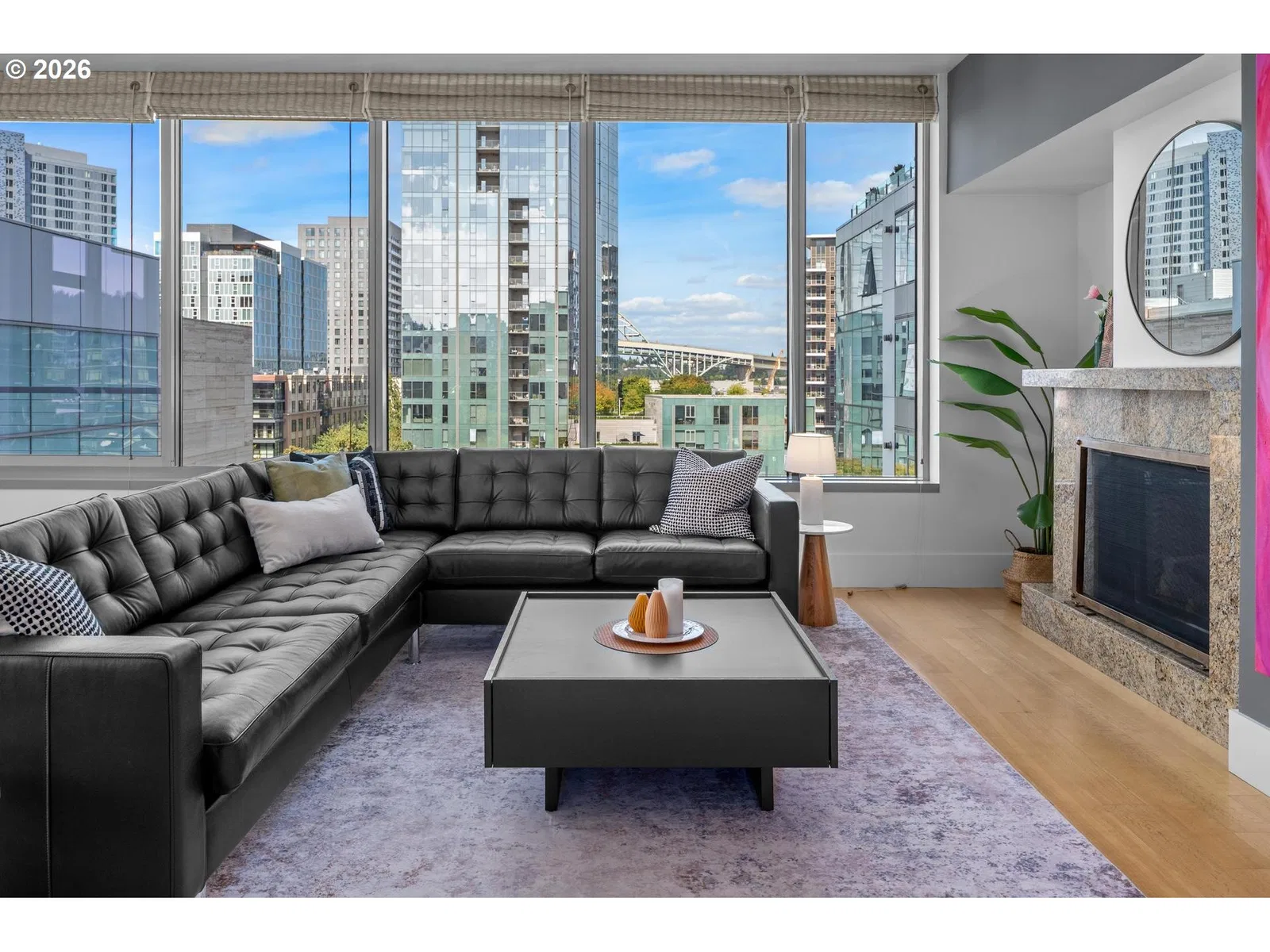 1001 NW Lovejoy St 608, Portland, OR 97209 — photograph 6