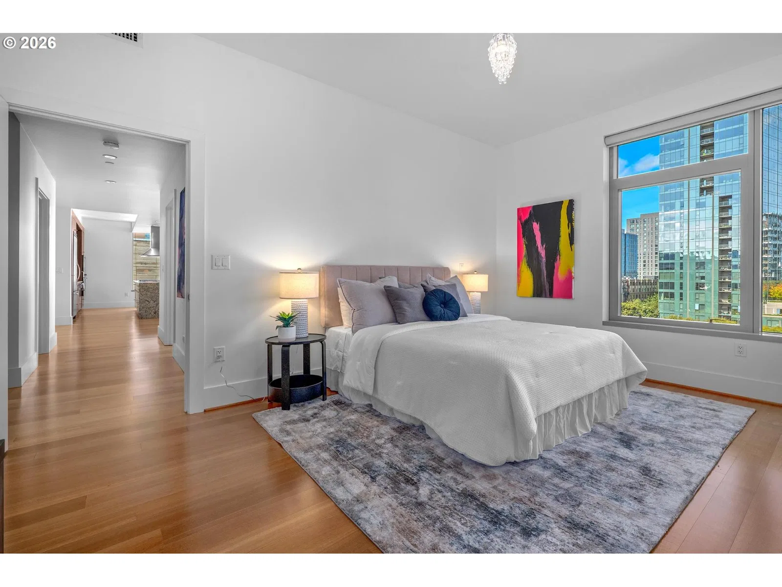 1001 NW Lovejoy St 608, Portland, OR 97209 — photograph 17