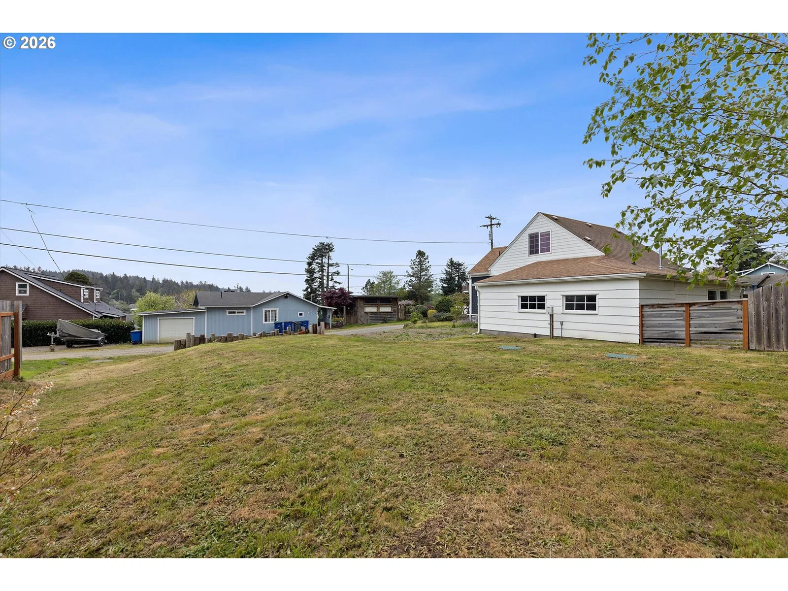 5093 NE 49th St, Neotsu, OR 97364 — photograph 32