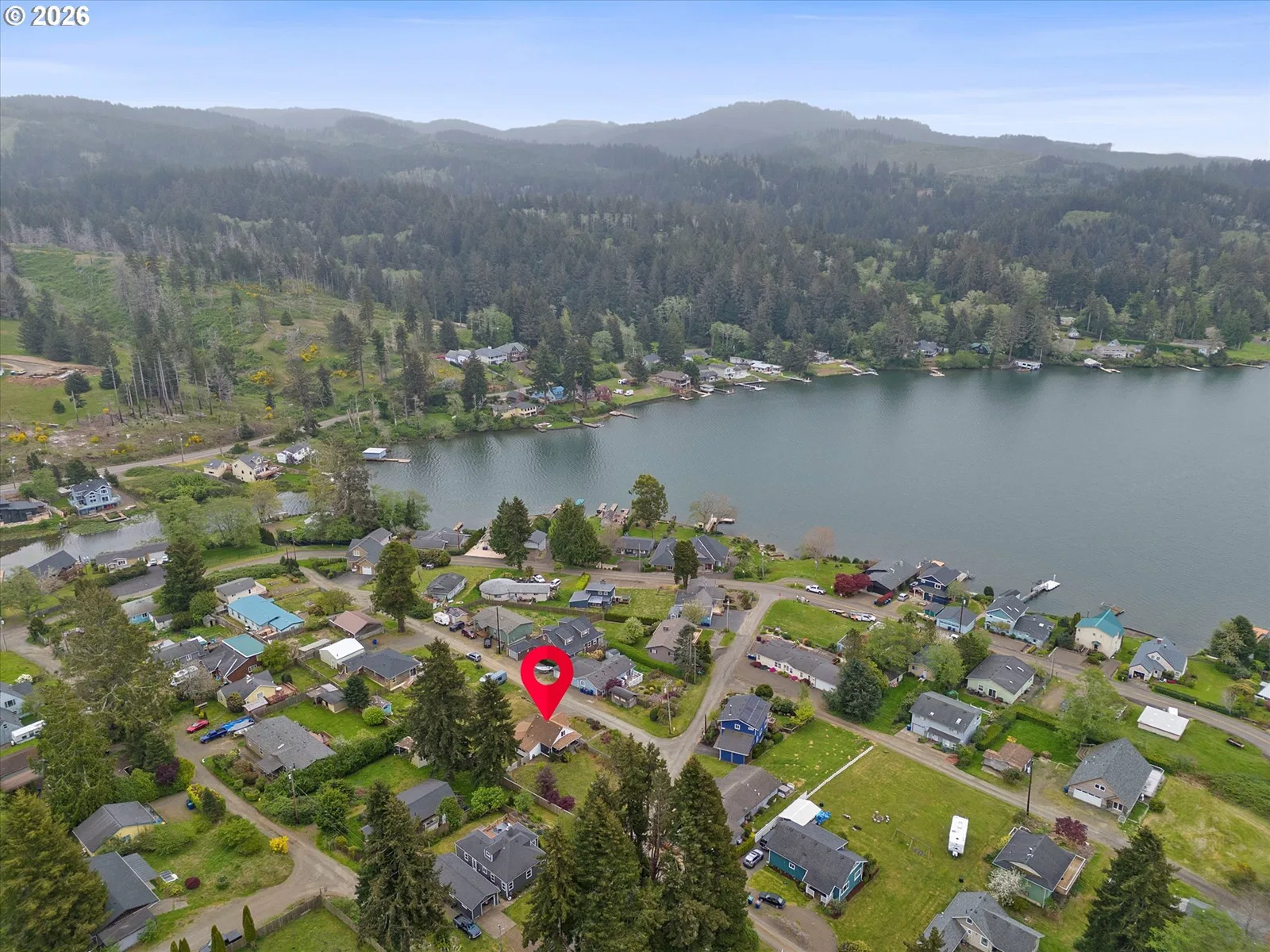 5093 NE 49th St, Neotsu, OR 97364 — photograph 33