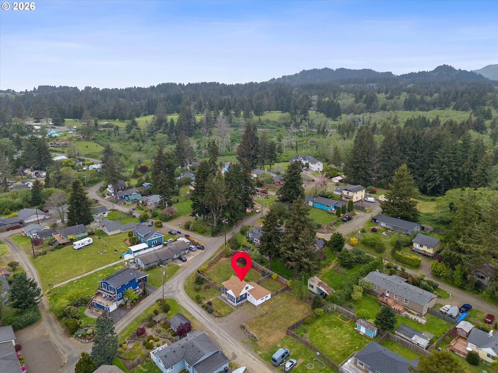 5093 NE 49th St, Neotsu, OR 97364 — photograph 34