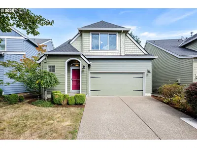Home at 20805 NW Longbow Ln, Beaverton, OR 97006 (Pending)