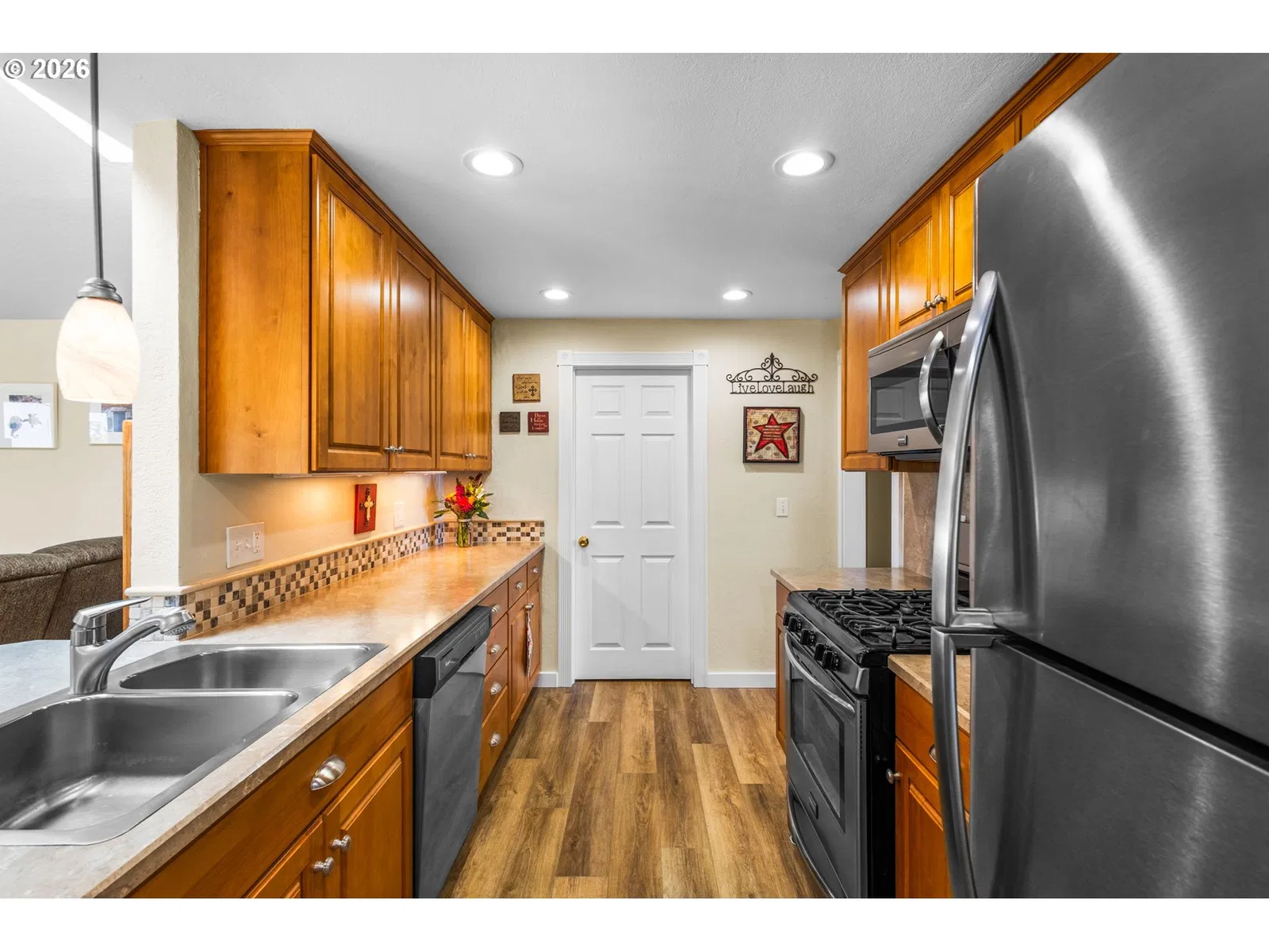 499 NE Cherry St, Sublimity, OR 97385 — photograph 13