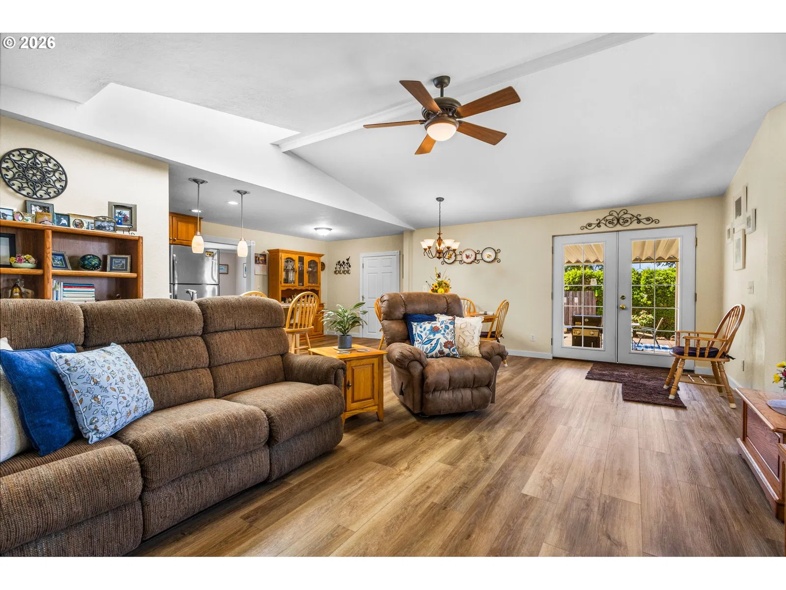 499 NE Cherry St, Sublimity, OR 97385 — photograph 19