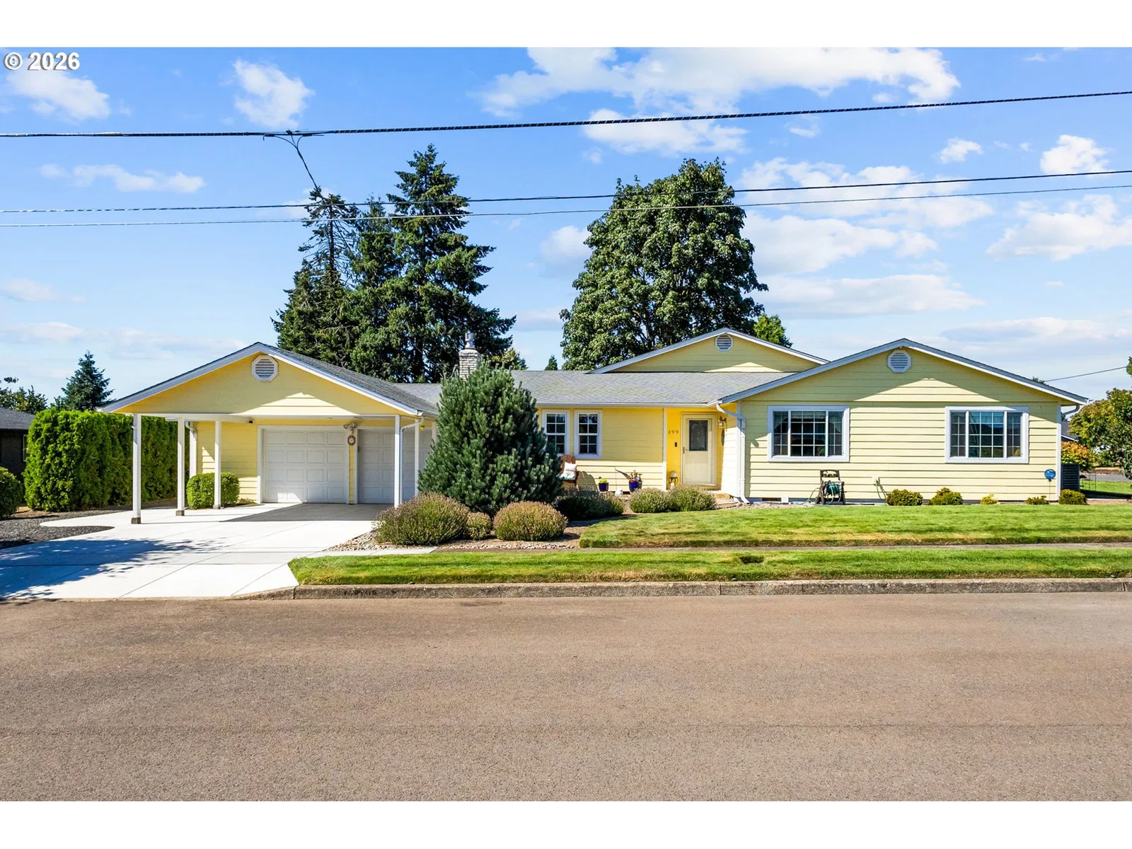 499 NE Cherry St, Sublimity, OR 97385 — photograph 6