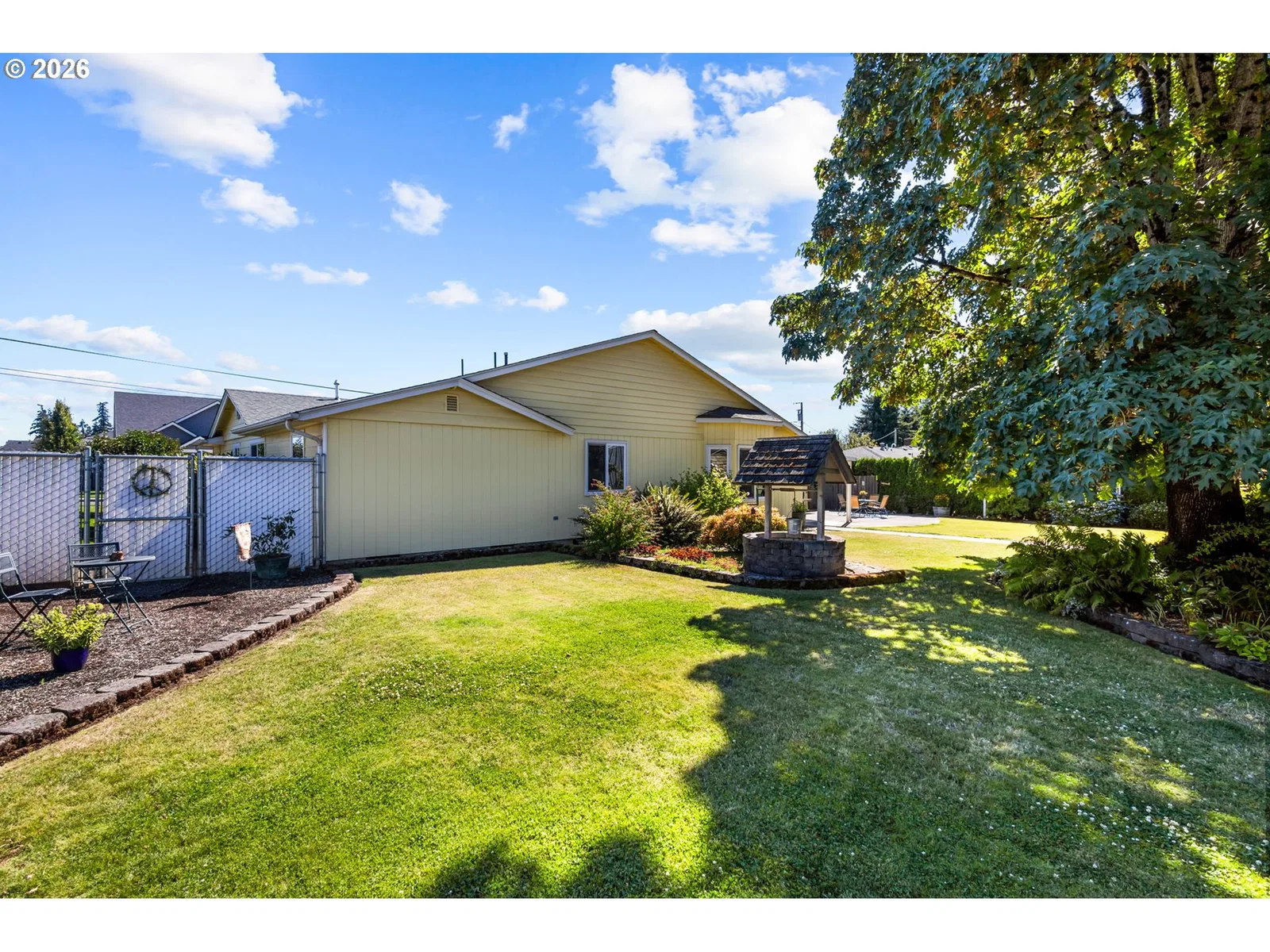 499 NE Cherry St, Sublimity, OR 97385 — photograph 38